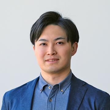 Ryosuke Matsuo